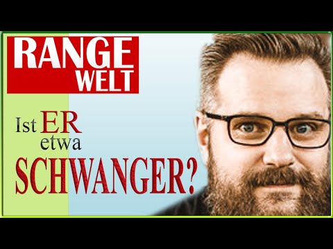 Ist ER etwa SCHWANGER? 🌎 Geschichten aus der Rangewelt [Stream 0226]