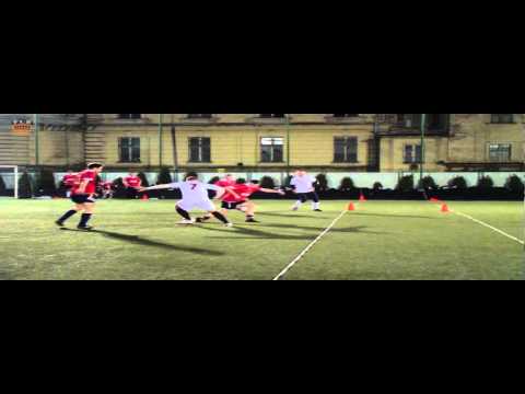 4. tydzień: 4Move Piomet - Vittoria Kraków (FLS Wiosna 2013)