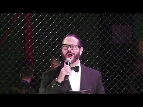 Soko FC 2 - Afroune vs Boudraa