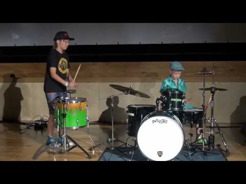 Kristaps Jānis - Sprīdītis