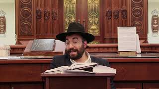הרב מיכאל רביע | שלושת ימי הגבלה | משכן יהודה | תשפ"ג