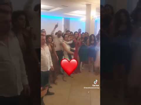 Branka Zečević- Gledala sam s KOMA PLAVA