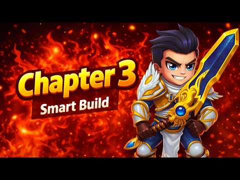 Galahad Event Chapter 3 Walkthrough
