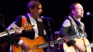 Arcade Fire Awful Sound (Oh Eurydice) Live @ Bridge School Benefit Shoreline Amphitheatre 10-26-2013