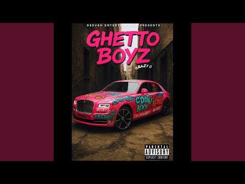 Ghetto Boyz