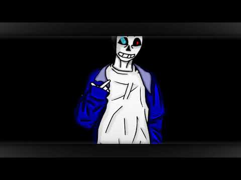 Domme intro TmB german