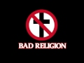 Bad Religion Struck a Nerve Instrumental Cover/ Rat ( w/ lyrics )