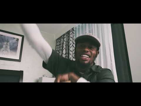 Mierzyy - Got A Vibe (Director @majormotionn)