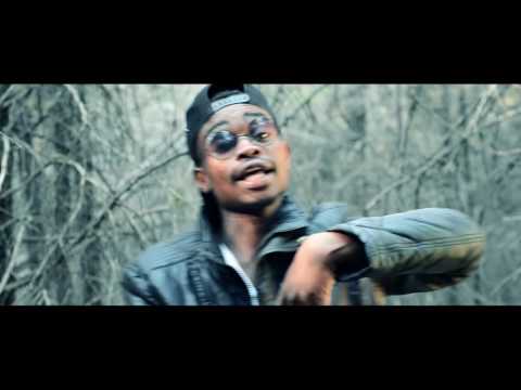 ScripMula - Inyanga (Official Music Video Dir By Simba Gee)