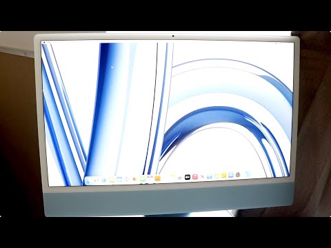M3 iMac In 2025! (Still Worth Buying?) (Review)