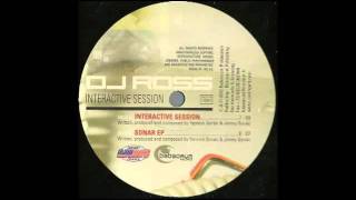 DJ Ross - Interactive Session  OFFICIAL CONTENT