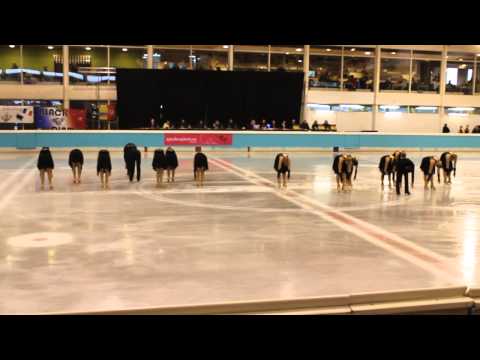 Team Iceclusif - Winter Cup 2013