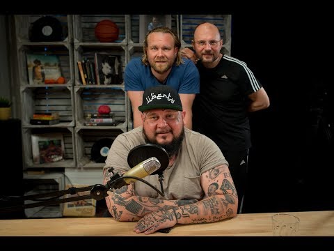 CZERWONA KARTKA PODCAST 14: Konrad Niewolski i Maciej Kawulski