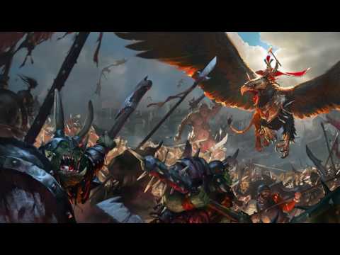 Total War: Warhammer [OST] Skirmish (2)