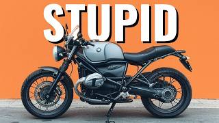 Download lagu 12 Motorcycles You’d Have to Be STUPID to Buy (Please Don’t) mp3