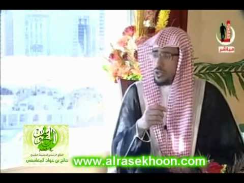 الكرامات عامة لجميع أولياء الله - الشيخ صالح المغامسي