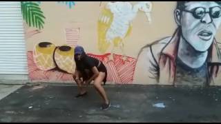 DJ Tira - Umalume ft. Tipcee & Joejo (Challenge) by 031 Movement Dubane