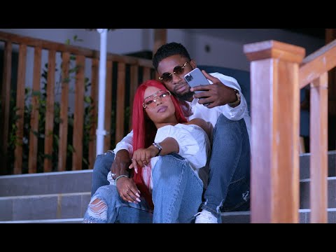 SIRA BINTSI : MAITRESSE Clip Officiel