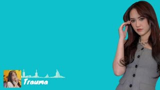 Chord Gitar dan Lirik Lagu Trauma - Happy Asmara, dari Kunci F: Aku Tak Mengejarmu saat Kau Pergi