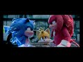 Sonic The Hedgehog 3 Sonic And Knuckles Argument