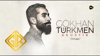 Olmadı [Akustik Konser] - Gökhan Türkmen #fizy