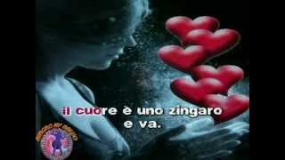 Artisti Vari - Medley bachata anni 60 (karaoke)