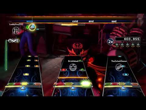 Down by Blink-182 - Full Band FC #2482