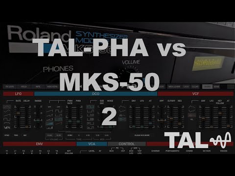 Free Download TAL-Pha v1.3.9 WiN-R2R