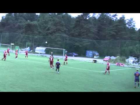 Half I: FC Ararat TTÜ - SK Trummi (1/32 finaal, Eesti Karikas)