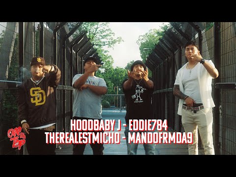FCK YOU CYPHER  - Hoodbaby J x TheRealistMicho x Eddie784 x Mandofrmda9