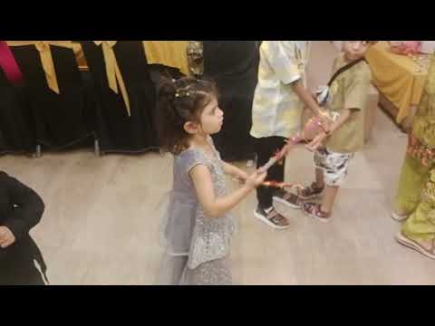 zanusha  ke mamon ki mahndi