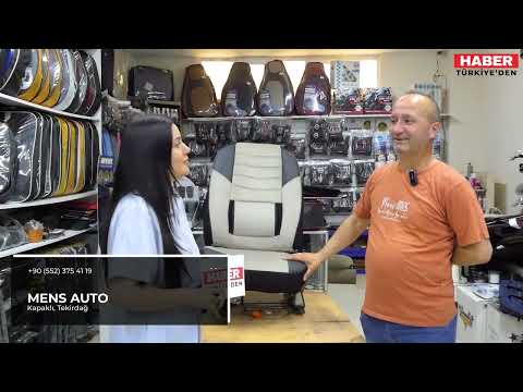 Kapaklı’da Araçlara İkinci Hayat: Mens Auto