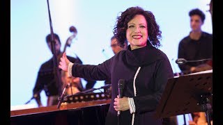 ANTONELLA RUGGIERO: "Di un amore" live - La Vita Imprevedibile Delle Canzoni