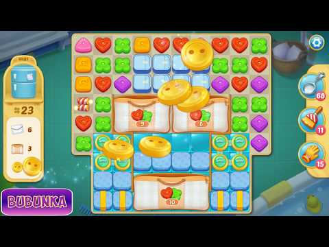 Matchington Mansion level 4481 HD