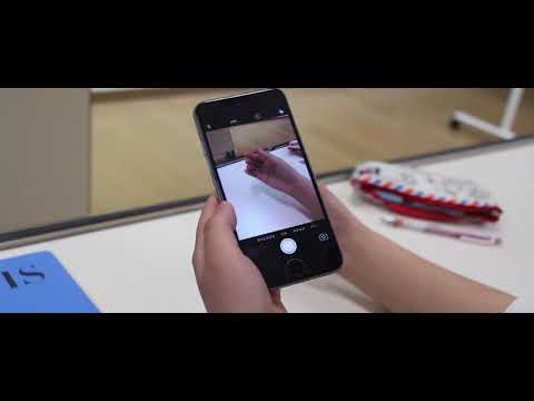 造形デザイン学科 ショートムービー『撮人（さつじん）』