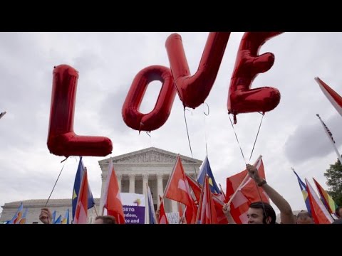 Views of homosexuality, then and now