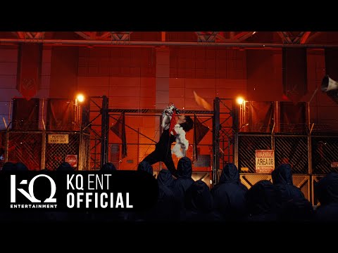 ATEEZ(에이티즈) - '미친 폼 (Crazy Form)' Official MV