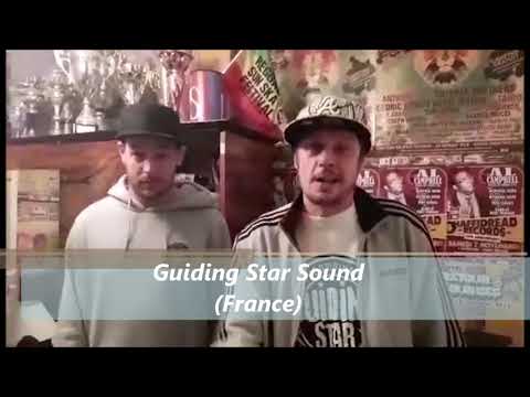 War Ina West Soundclash 2020 video teaser