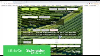 Discover API with Modicon M262 | Schneider Electric Support