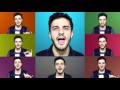 Coldplay Hymn For The Weekend Acapel Coldplay Hymn For The Weekend Acapel