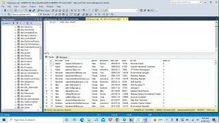 Download the video "SSRS Tutorial - Cascade Parameter Data Type"