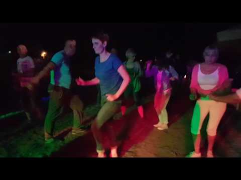 Zespół RAFA - Mambo No.5