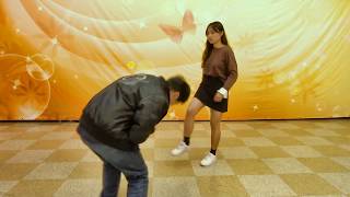 Government teaches to Kick Balls