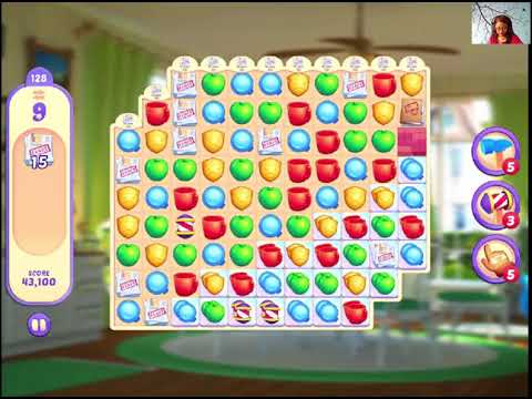 Small Town Murders Level 128