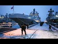 Руководство НАТО определило роль Финляндии в конфликте с Россией