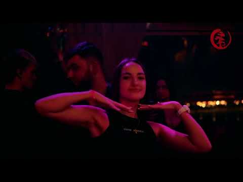 the YONA, live DJ set, TOMMY HOUSE BAR,  09.03.2024, Krasnoyarsk (AFRO HOUSE & MELODIC TECHNO)