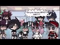 Stfd Gacha Life