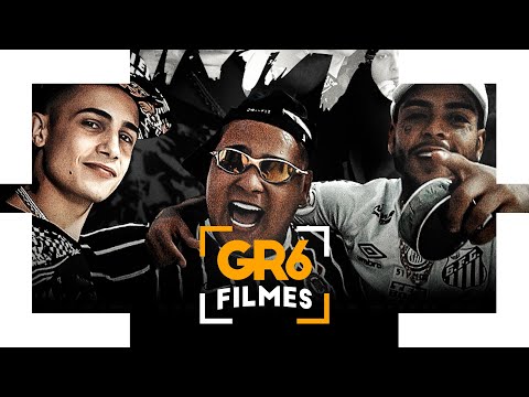 Video thumbnail for Manto do Timão