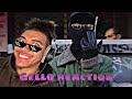 GelloGenius - INJAZAT (Music Video) Prod.by BabyBoi & Retaliate (medz reaction