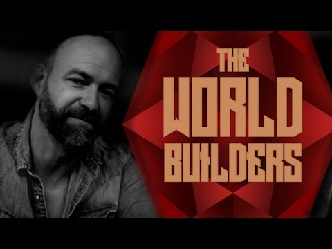 The World Builders - Björn Tagemose & Gutterdämmerung